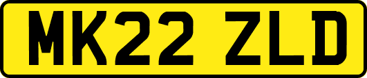 MK22ZLD