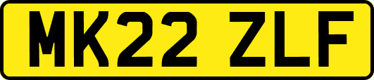 MK22ZLF