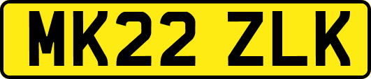 MK22ZLK