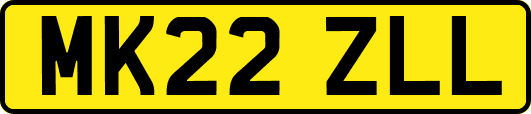 MK22ZLL