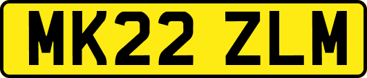 MK22ZLM