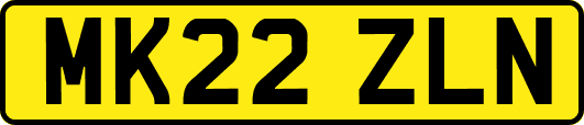 MK22ZLN