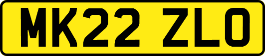 MK22ZLO