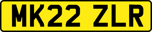 MK22ZLR