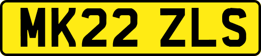 MK22ZLS