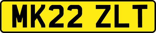 MK22ZLT