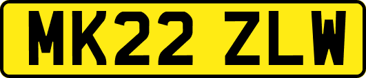 MK22ZLW