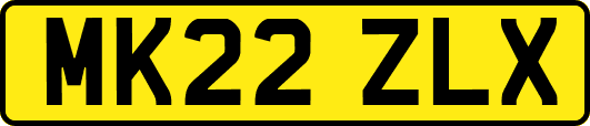 MK22ZLX