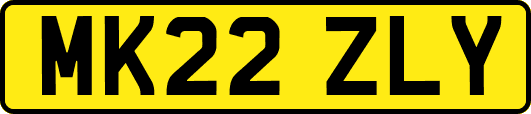 MK22ZLY