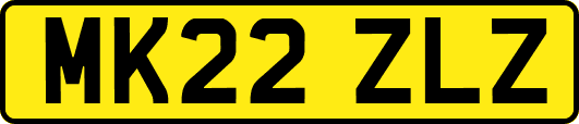 MK22ZLZ