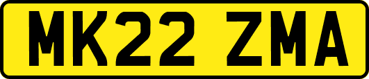 MK22ZMA