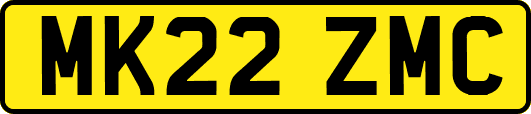 MK22ZMC