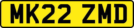 MK22ZMD