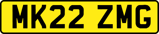 MK22ZMG