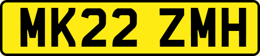 MK22ZMH