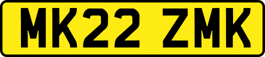 MK22ZMK