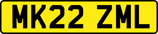 MK22ZML