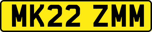 MK22ZMM