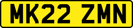 MK22ZMN