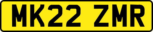 MK22ZMR