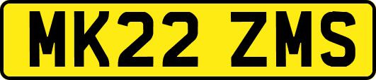 MK22ZMS