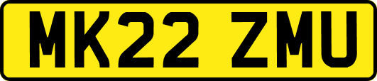 MK22ZMU