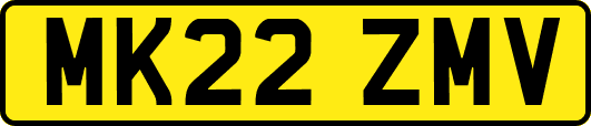 MK22ZMV