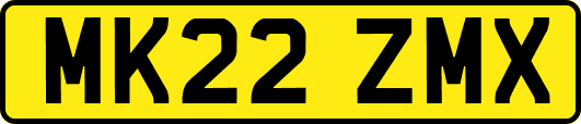 MK22ZMX