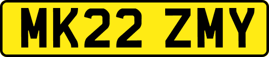MK22ZMY