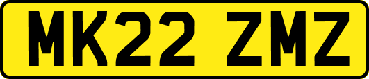 MK22ZMZ