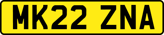 MK22ZNA