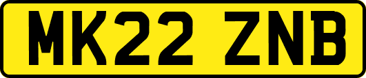 MK22ZNB