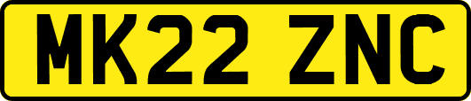 MK22ZNC