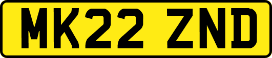 MK22ZND
