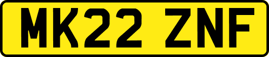 MK22ZNF