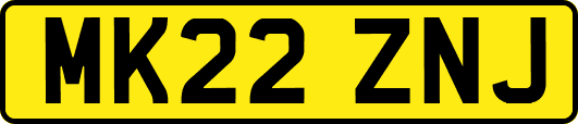 MK22ZNJ