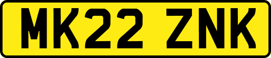 MK22ZNK