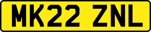 MK22ZNL