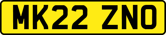 MK22ZNO