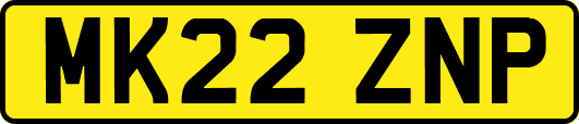 MK22ZNP
