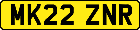 MK22ZNR
