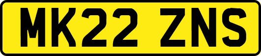 MK22ZNS