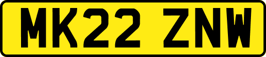 MK22ZNW