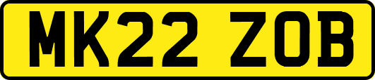 MK22ZOB