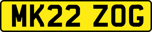 MK22ZOG