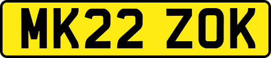 MK22ZOK