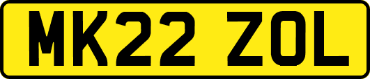 MK22ZOL