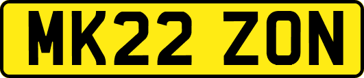 MK22ZON