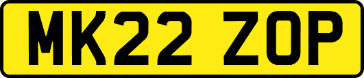 MK22ZOP