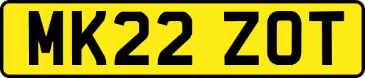 MK22ZOT